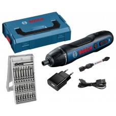 BOSCH GO Professional suktuvas L-Boxx 